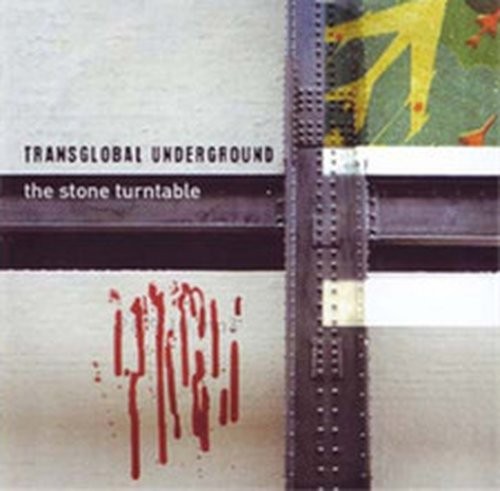 Transglobal underground the - transglobal,