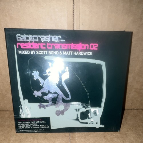 Gatecrasher resident - gatecrasher,