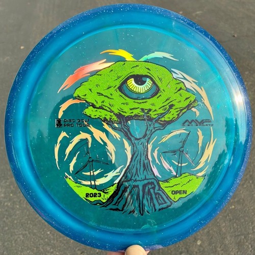Mvp axiom prism proton trance - axiom,