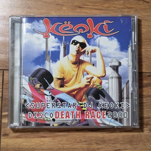 Superstar keoki disco - superstar,