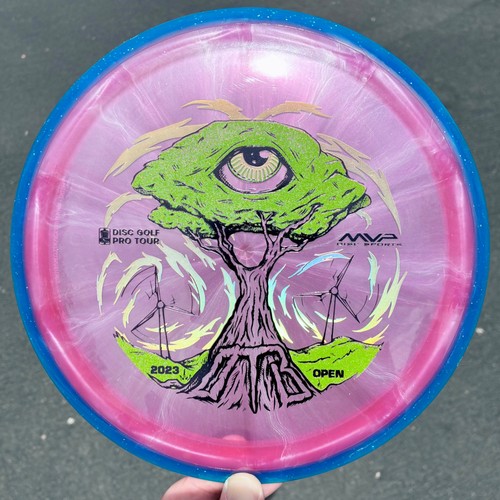 Mvp axiom prism proton trance - mvp,