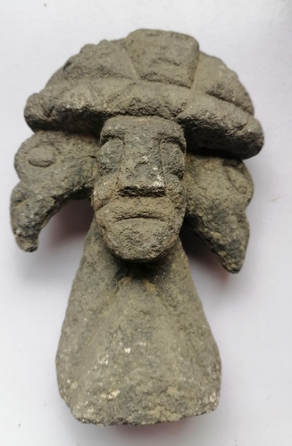Scultura chavín arte - scultura, chavín,