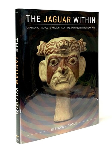 The jaguar within shamanic - jaguar, within: