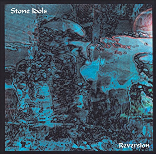 Stone idols reversion new - reversion, cd