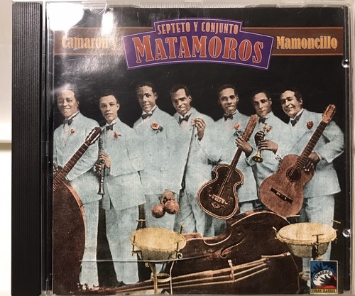 Rare salsa septeto y - rare,